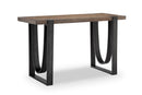 Bowden - Rectangular Table