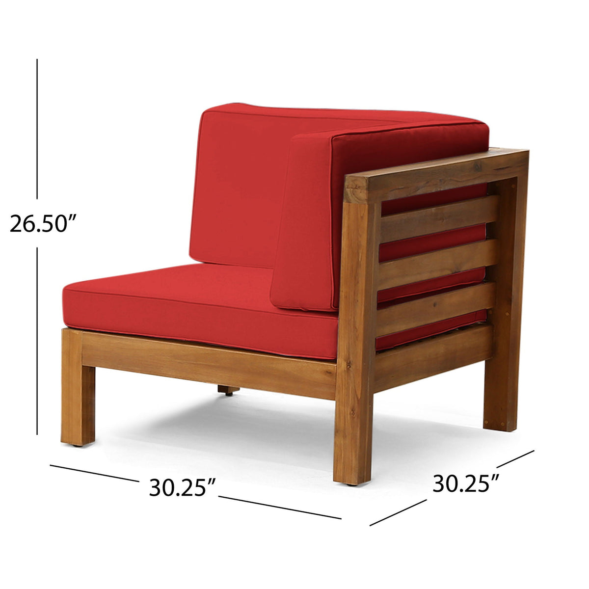 Oana - 3 Piece Loveseat Set With Coffee Table, photo 14 of 32