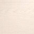 Minimalist Upholstered Headboard