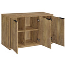 Pamplona - Accent Cabinet by HouseOfZazla