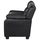 Samantha Casual Loveseat
