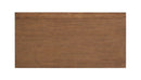 Callisto - Drawer Chest - Bourbon Brown by Unique Piece Furniture