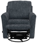 Belton - Recliner by Unique Piece Furniture