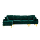 Accent sofa /Living room sofa sectional sofa