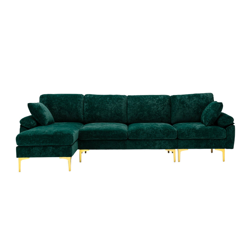 Accent sofa /Living room sofa sectional sofa