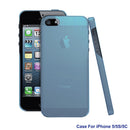 Hard Snap-On Case for iPhone 5