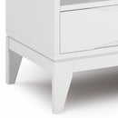 Harper - Handcrafted TV Media Stand