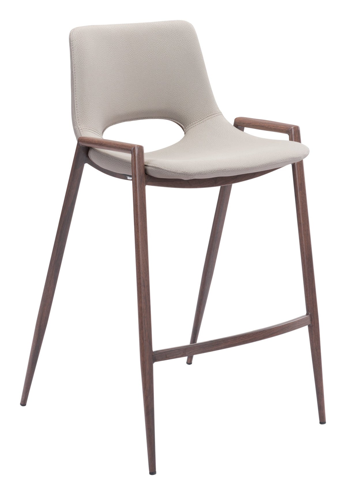 Desi Counter Stool (Set of 2), photo 3 of 12