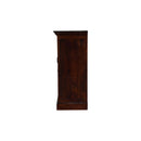 Large Glazed Sideboard by HouseOfZazla