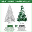 8ft Christmas Tree