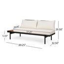 Theo - 2 Seater Sofa