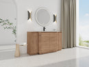 60'' Freestanding Bathroom Vanity