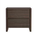 Linda - Nightstand by HouseOfZazla