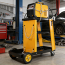 Multi Function 3 Tier Welding Cart