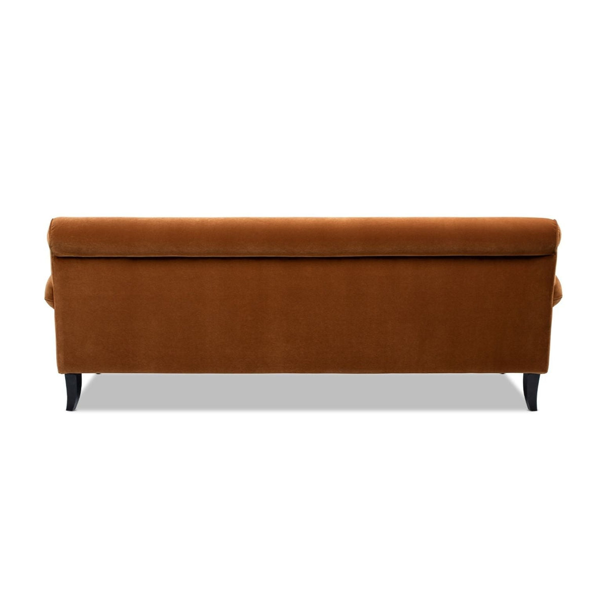 Alana Lawson - Modern Three Cushion Tightback Sofa, photo 20 of 30