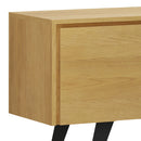 Lowry - Handcrafted, TV Media Stand by HouseOfZazla