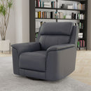Oslo - Manual Swivel Glider Recliner