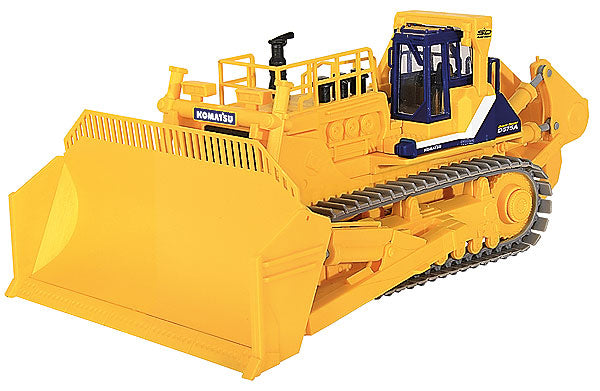 Kibri 11354 1/87 Scale Komatsu D575 A-2 Bulldozer