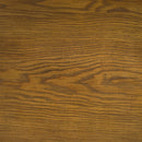 End Table (Natural + Black) by HouseOfZazla