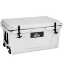 65QT Portable Insulated Cooler Box