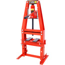 6-Ton Benchtop Hydraulic A-Frame Shop Press
