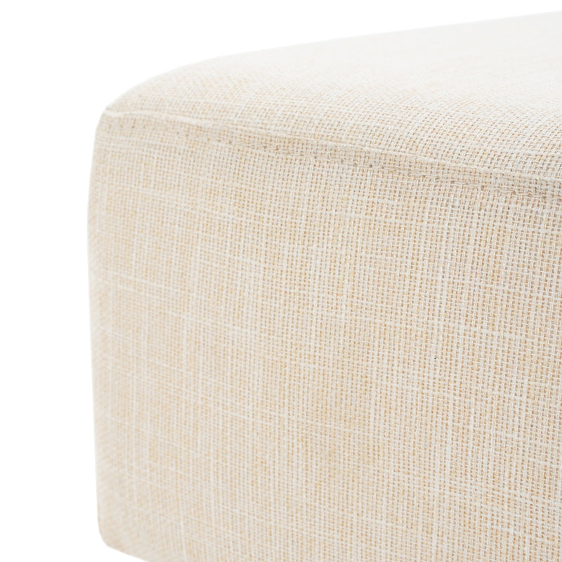 Rectangular Upholstered Storage Bench, photo 8 of 10