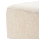 Rectangular Upholstered Storage Bench by HouseOfZazla
