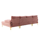 Accent sofa /Living room sofa sectional sofa