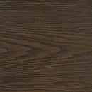 Radkin - Two Drawer Night Stand - Burnished Brown by Unique Piece Furniture