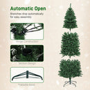 7ft Artificial Christmas Tree
