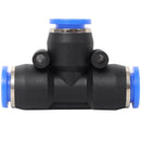 1/2 Inch OD x 60 Feet PU Air Tube Kit