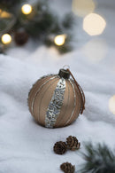 Christmas Ball Ornaments Tree Ornaments For Holiday Party Decorations by Unique Piece Furniture