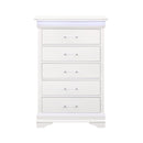 Charlston - Chest With LED