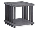 Eldridge - Rectangular Table