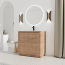 36'' Freestanding Bathroom Vanity