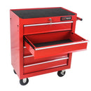 Multifunctional Tool Cart With Wheels And Drawers by HouseOfZazla