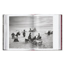 Sebastião Salgado. Genesis. 45th Ed. (English) by TASCHEN