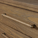 Base Sideboard - Light Brown by HouseOfZazla