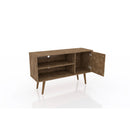 Liberty - TV Stand With Concealed Storage by HouseOfZazla
