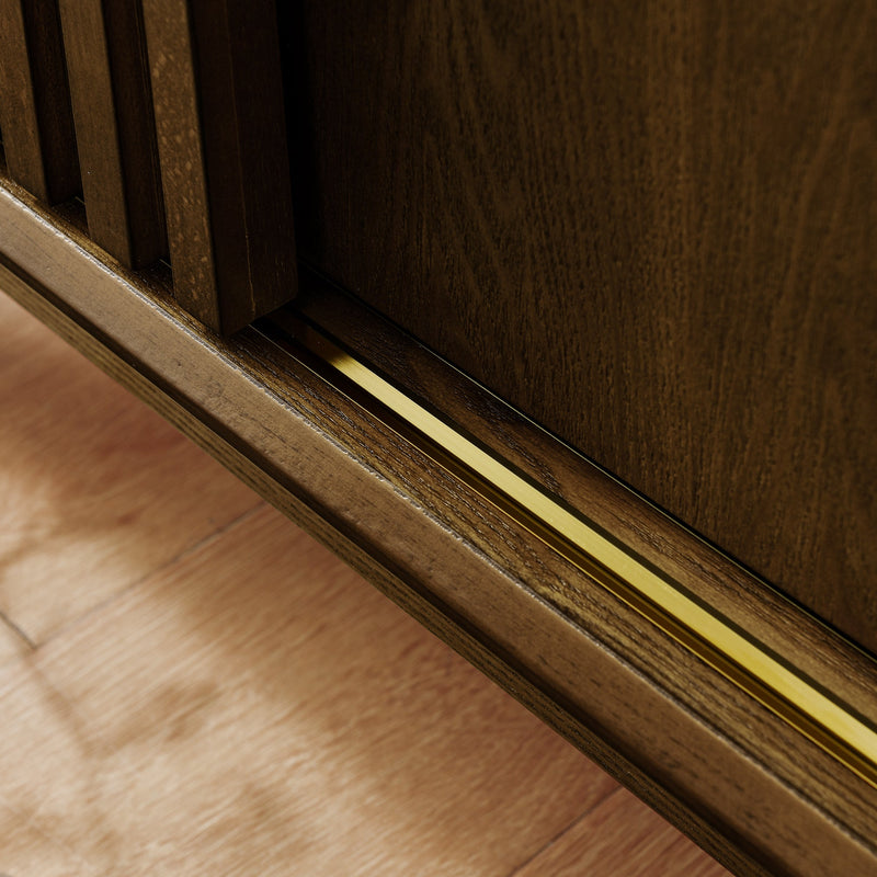 47.3" Sideboard Buffet Cabinet with Storage, photo 6 of 9