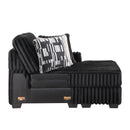 Snuggle - Living Room Sectional by HouseOfZazla