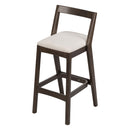 Jasper - Indoor Barstool (Set of 2) by HouseOfZazla
