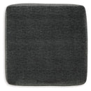 Biddeford - Oversized Accent Ottoman - Shadow