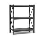 3 Tier Industrial Shelving Rack by HouseOfZazla