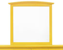 Hammond - Elegant Wall Mirror by HouseOfZazla