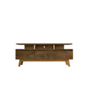 Yonkers - TV Stand by HouseOfZazla