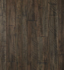 Johurst - Sofa Table - Grayish Brown