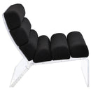 Freeman - Armless Chair