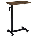 Geary - Height Adjustable Mobile C-Table