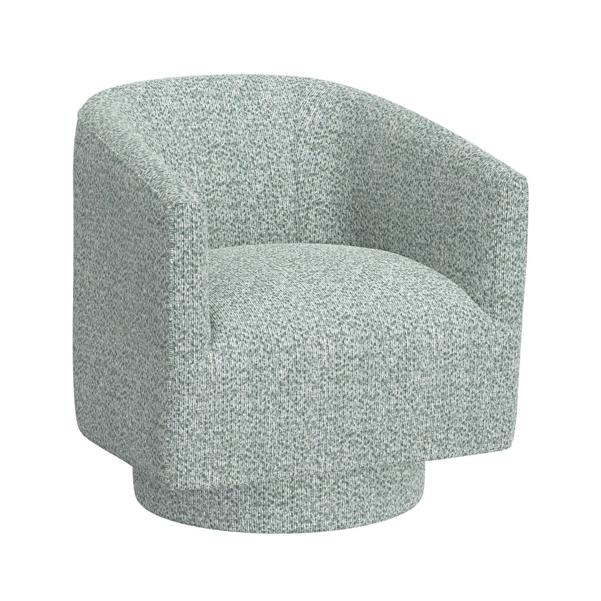 Accent Chair With Swivel Function, photo 13 of 34